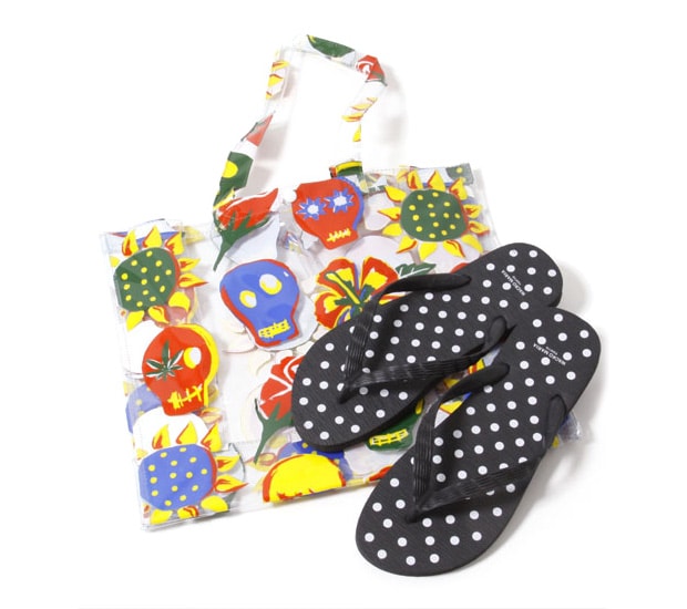 hypebeast flip flops