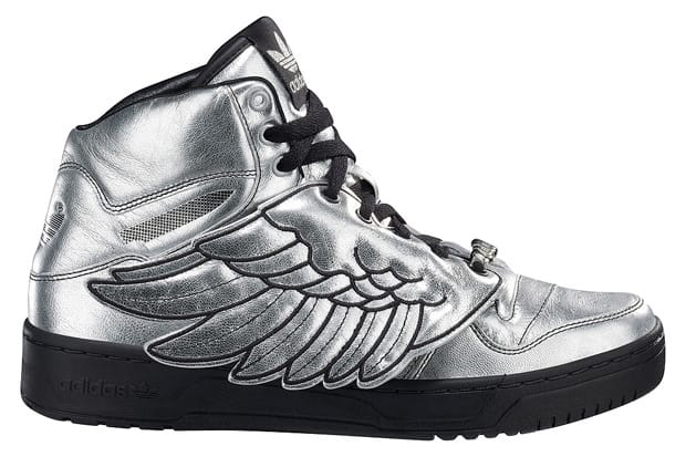 adidas Originals by Originals Jeremy Scott JS Wings Preview