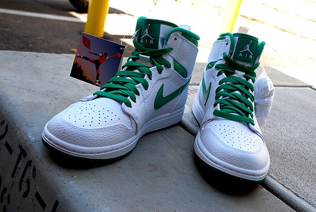 jordan 1 do the right thing