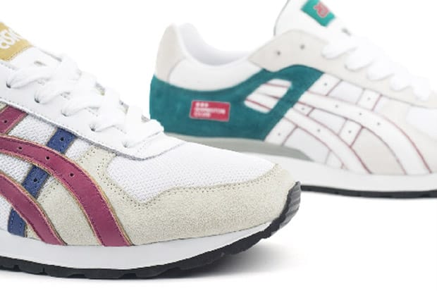 Asics alife rivington best sale club