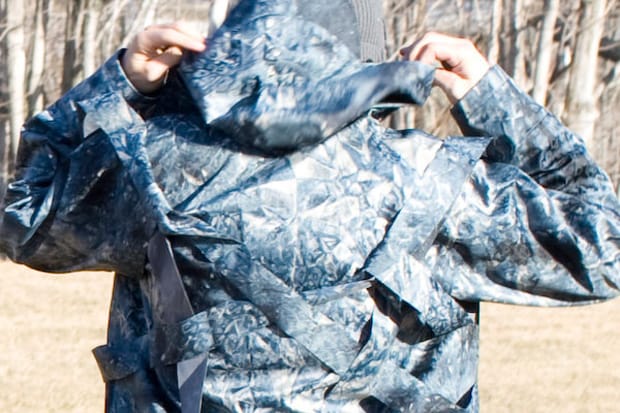Paul Smith x Burton Mark XIII - COOL HUNTING®