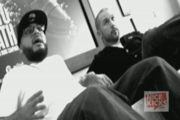 concept x nike sb blue lobster