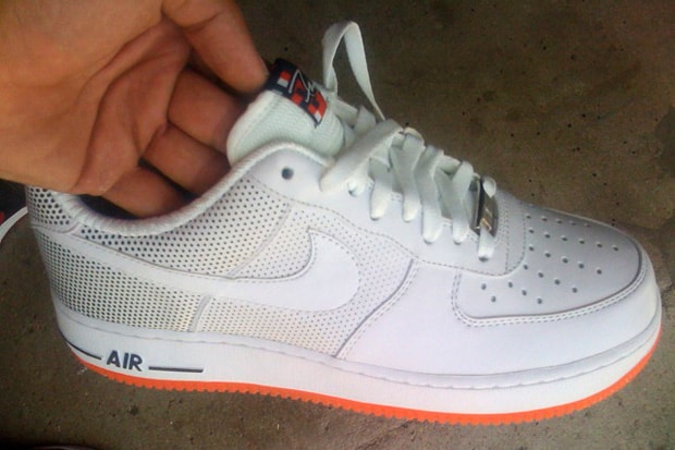 nike air force 2010
