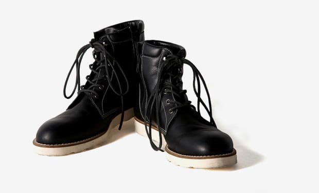 glamb Dam Boots | Hypebeast