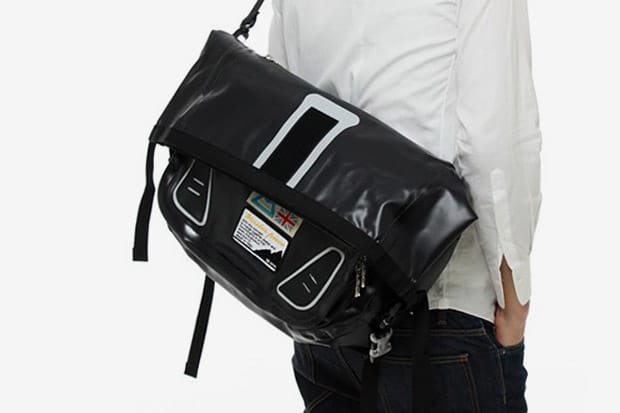 Masterpiece 2025 messenger bag