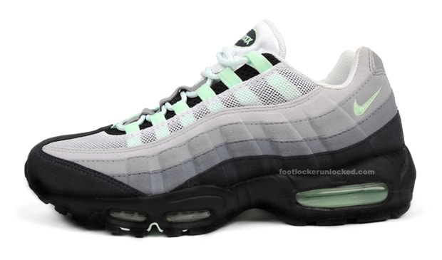 mint green 95