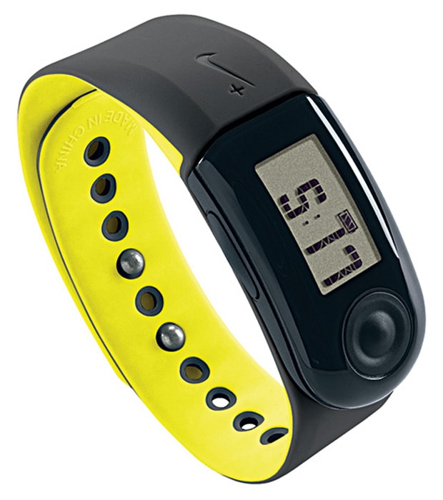 series 6 nike band