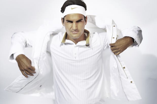 Nike Roger Federer Wimbledon Collection | Hypebeast