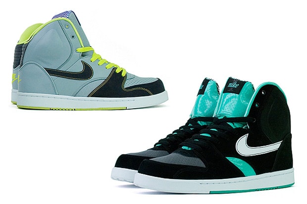Nike RT1 High 2009 Summer Releases | HYPEBEAST
