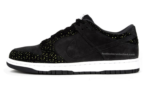 Nike Sportswear Dunk Low CL Anthracite | Hypebeast