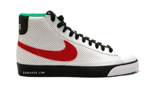 spike lee nike shoes