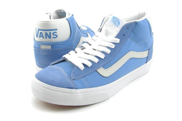 Vans classic on sale mid skool 77