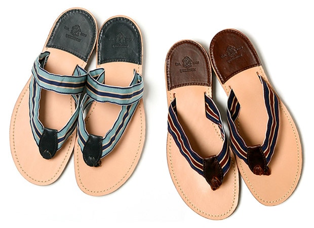 hypebeast flip flops