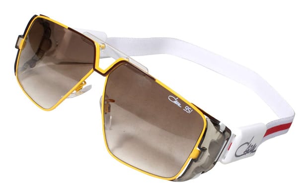 Cazal x TI$A 951 Sunglasses | HYPEBEAST