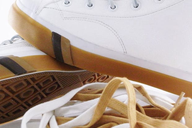 Keds gum clearance sole