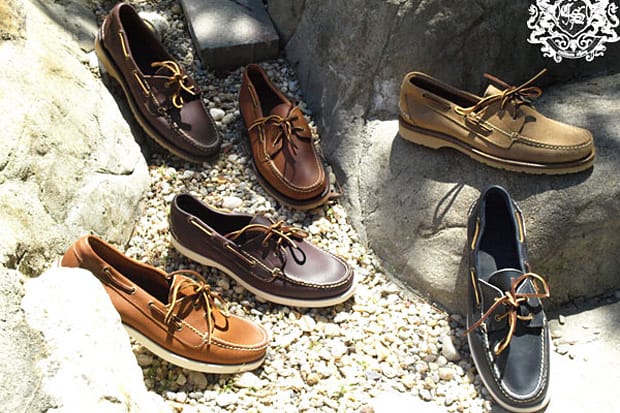 Red wing cheap shoes boat shoes