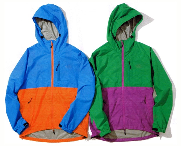 Taylor Design x The North Face 2009 Fall/Winter Collection | Hypebeast