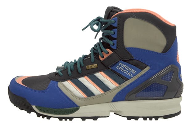 Adidas torsion gore tex online