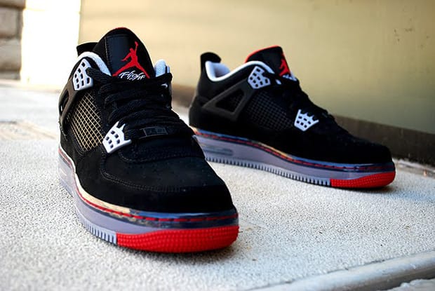 air force jordan 4 air force jordan 4