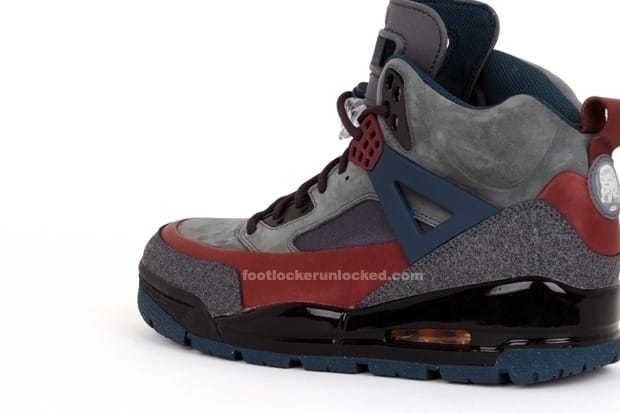 Jordan Spiz'ike Boot | Hypebeast