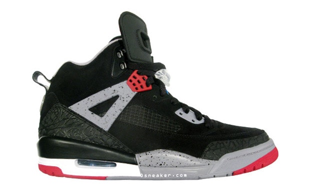 spizikes black