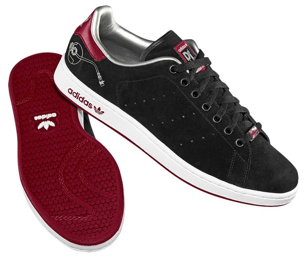 the jam adidas trainers