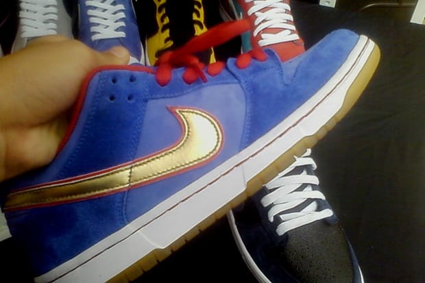 Eric koston outlet nike sb dunk