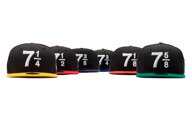 Hall of Fame New Era Size Caps | Hypebeast