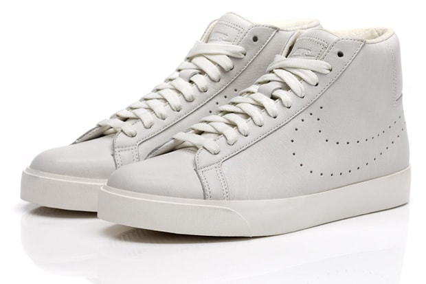 nike blazer mid supreme