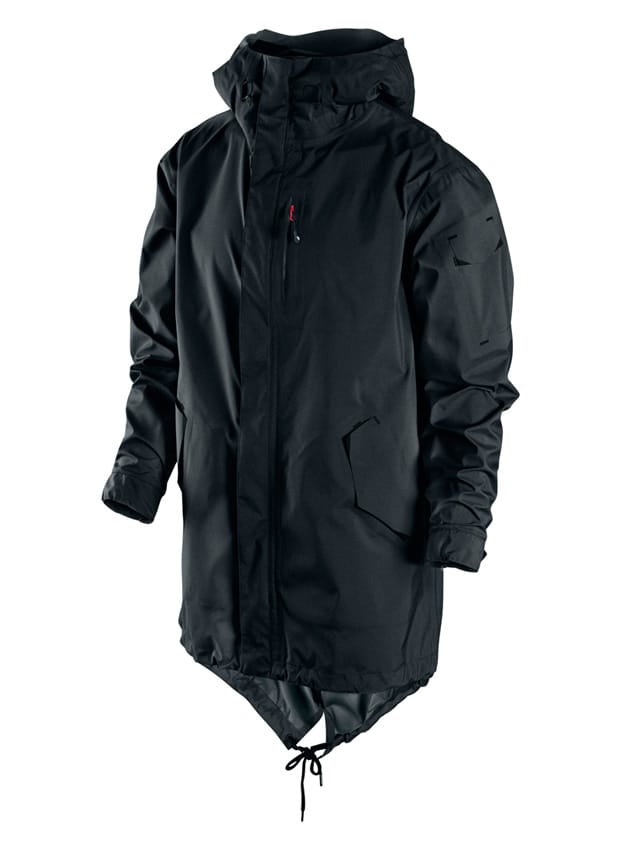 Nike Sportswear NSW M51 Parka | HYPEBEAST Nike Sportswear NSW M51 Parka | HYPEBEAST
