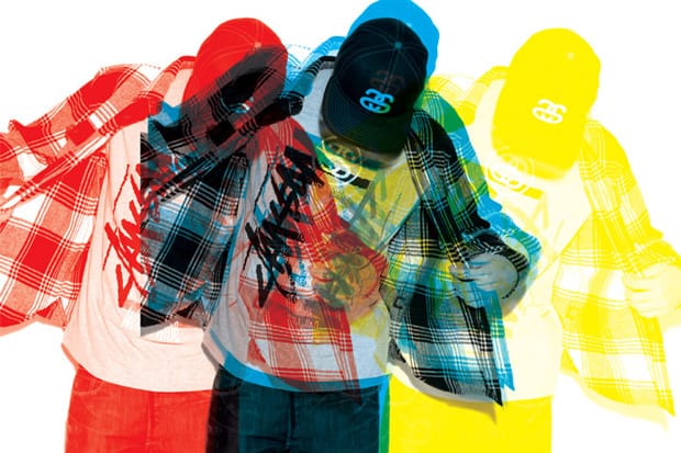 Stussy 2009 Fall Collection | Hypebeast