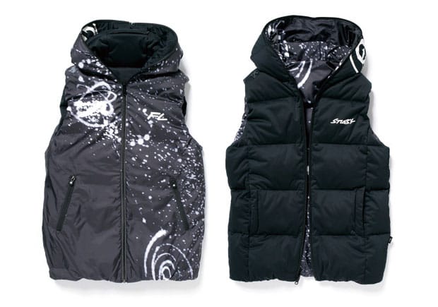 Stussy x Futura Laboratories | Hypebeast