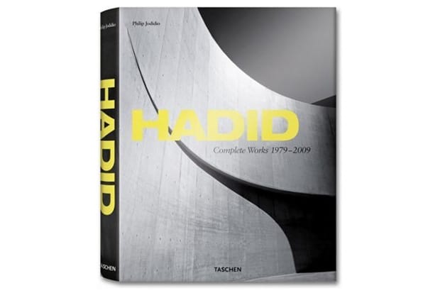 Zaha Hadid: Complete Works Book | Hypebeast