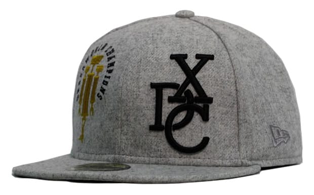 10.Deep New Era 59FIFTY 