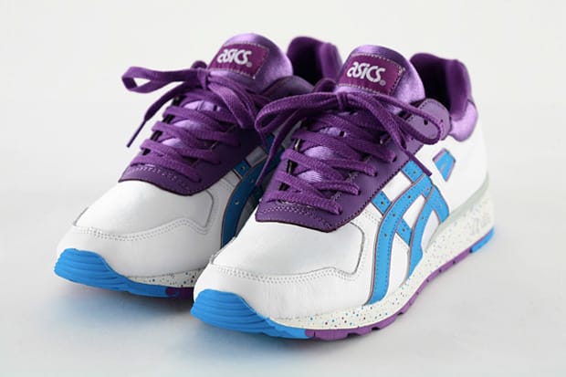 Asics 2009 sale