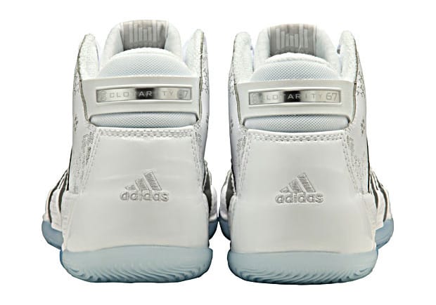 Adidas basketball hot sale shoes 2009