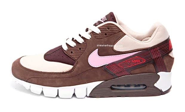 Air max 90 huarache sale