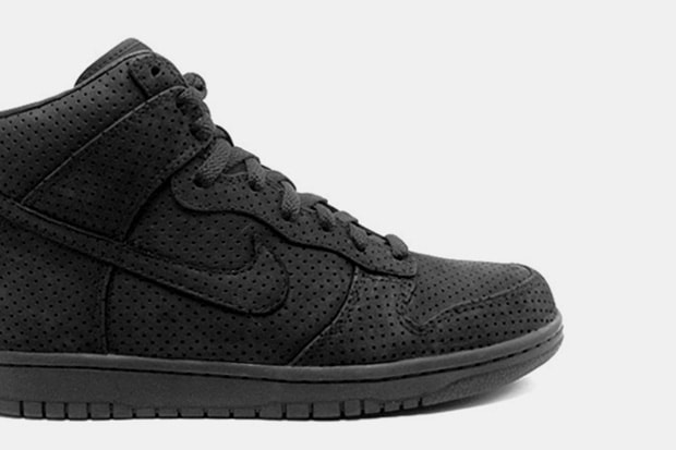 dqm nike dunk