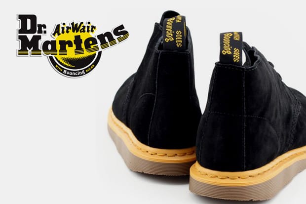 Dr martens outlet manton