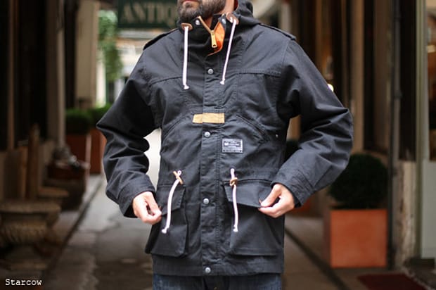 Stussy Skull Rag Mat by Gallery 1950 | Hypebeast