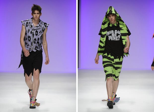 Jeremy Scott 2010 Spring Collection | Hypebeast