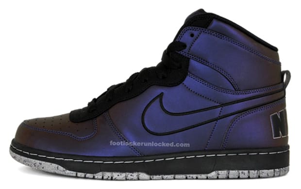 Nike big hotsell nike high