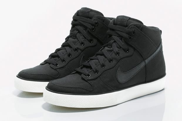 Nike Sportswear Dunk Hi AC TZ | Hypebeast