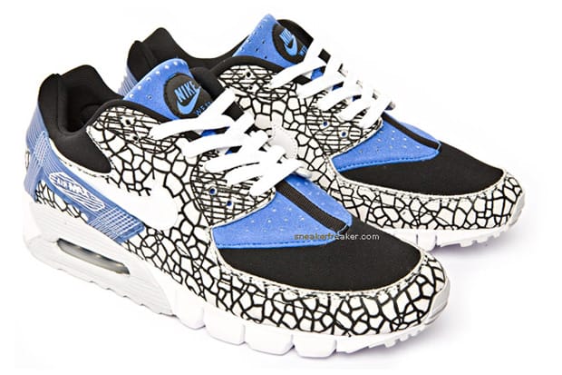 Nike Sportswear Air Max Current Huarache