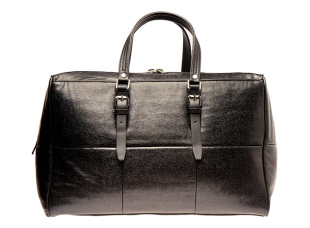 RAF SIMONS×FRED PERRY ボストンバッグ Raf by Raf Simons x Fred Perry Weekend Bag | Hypebeast