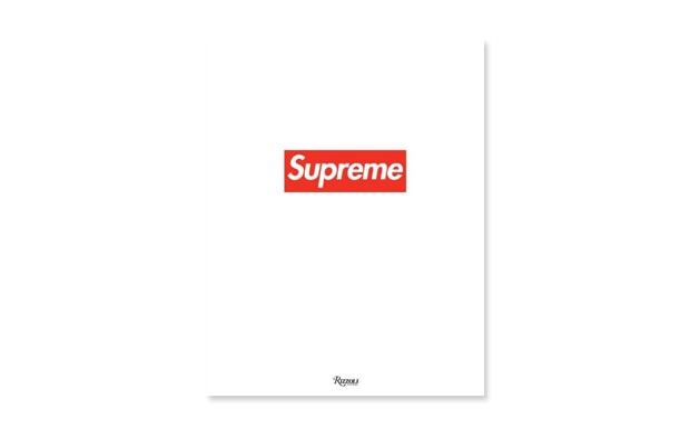 Supreme: Downtown New York Skate Culture by Aaron Bondaroff Book ...