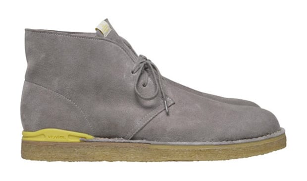 Visvim ISDT Boots Tag | Hypebeast - Fashion, Sneakers, Art, Design