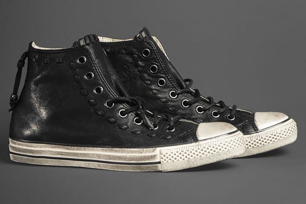 Converse x outlet john varvatos