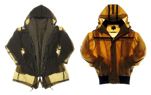 Christopher RAEBURN 2009 Fall/Winter Collection | Hypebeast