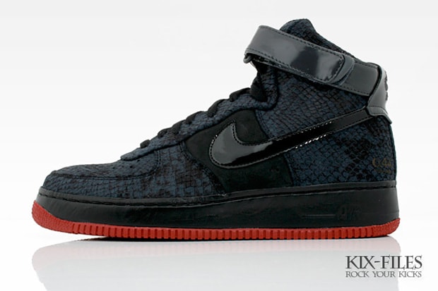 nike air force 1 v cruz